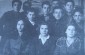9th grade of Kovshevatoe school, 1930’s ©Taken from jewua.org